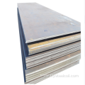 ASTM A516 Gr.55 Weather Resistant Steel Plate